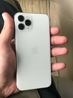 Iphone 11 Pro 256 GB Pta Approved