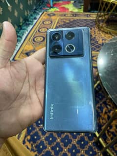 infinix