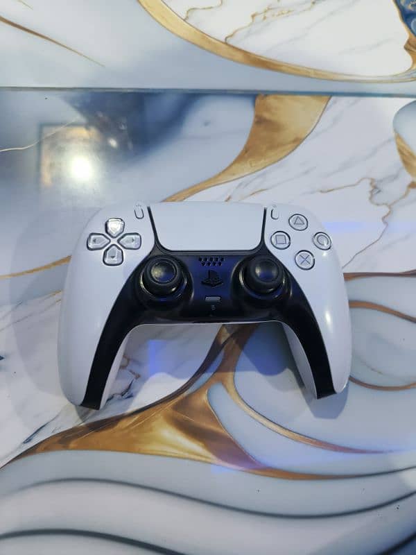 Ps5 Controller 0