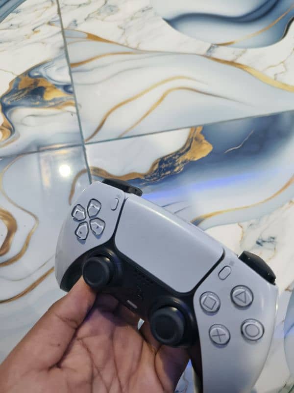 Ps5 Controller 1