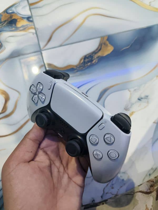 Ps5 Controller 2