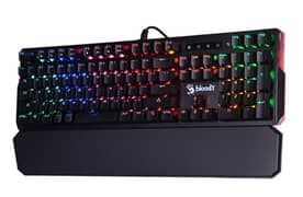 gaming keyboard