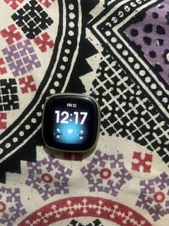 Fitbit versa 3