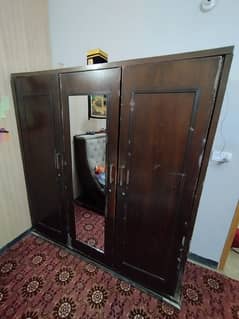 3Doors wardrobe