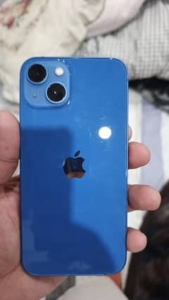 Iphone 13 PTA Approved