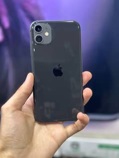 iphone 11 64Gb non pta JV 10/9