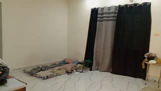 Brand New 1 Bed Flat for rent in Ali Town for Bachelor (Student + Job holder)