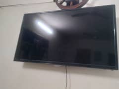 samsung 42 inch led good condition