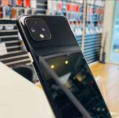 Google Pixel4xl 03172247007