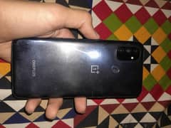 oneplus Nord n100