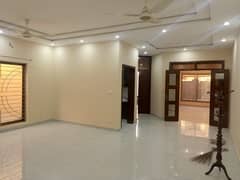 10 Marla Single Story House for Rent in Wapda Town Phase 2 for Family and Silent office (Call center + Software house)