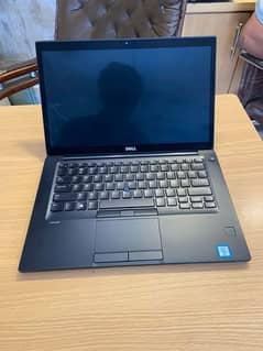 Touch Screen Dell Latitude Core i5 7th Gen Full HD 1080p 5HRS Backup