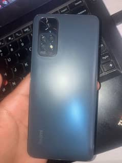 Redmi note 11  6/128