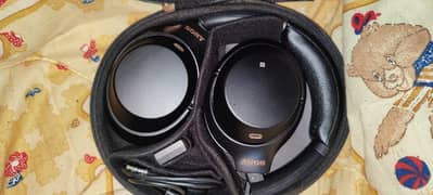 Sony WH-1000 XM3