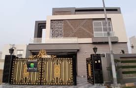 BRAND NEW HOUSE 10 MARLA AVAILABLE FOR SALE IN BAHRIA ORCHARD