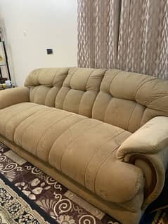 9 Seater Sofa set