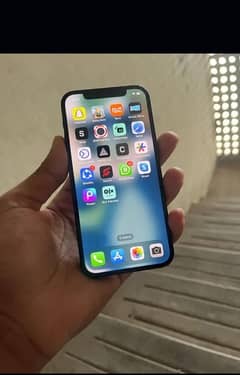 iPhone 12 non pta 128 GB my whatsapp number 03200599420