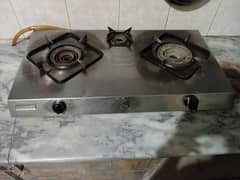 3 burner stove 03153783452