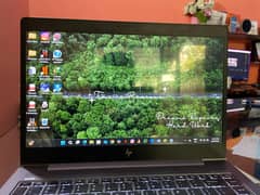 HP ZBook 14u G6 – Core i7 8th Gen, 16GB RAM, 512GB SSD