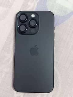 IPHONE 15 PRO JV, 99 BH, 128 GB, 10/10 Peshawer/Swat