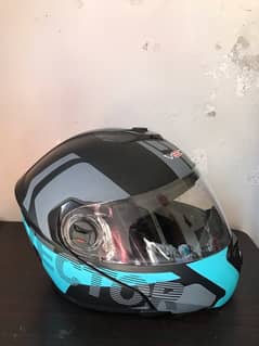 Riders Helmet