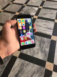 iphone 7 Nonpta factory unlocked 32GB all ok Exchange possible