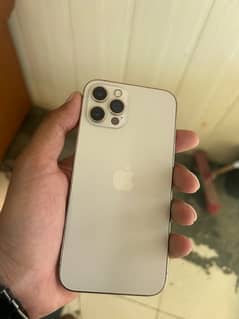 iphone 12pro jv 256gb