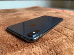 iphone x 256 gb face id ok trutune ok fectory unlock no pta