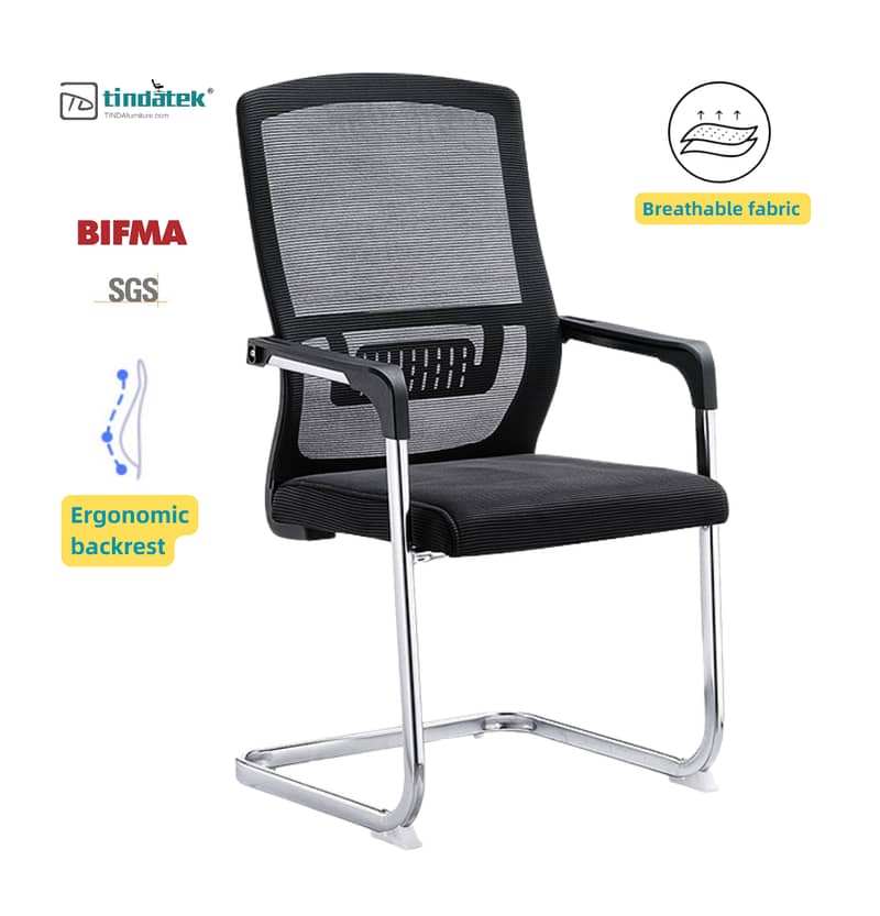 Imported Office Chair Adjustable Computer Modern for Home Work 1
