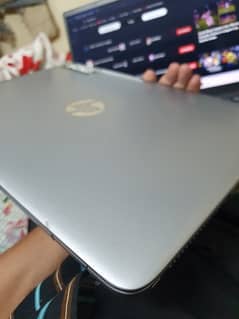 Hp Elitebook 840 G3 i5 6th gen