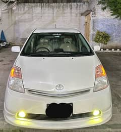 Toyota Prius 2007