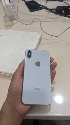 iphone x 256Gb