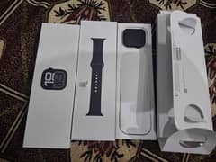 Apple watch series 10 46mm