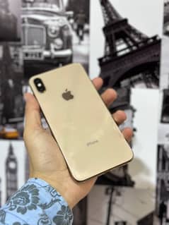 iphone xs 256Gb