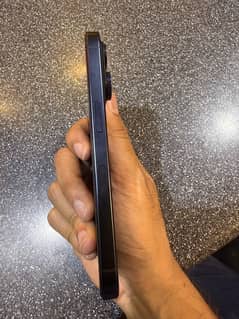 iphone 15 Pro 128GB NON PTA