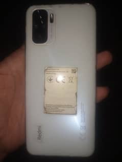 redmi note10