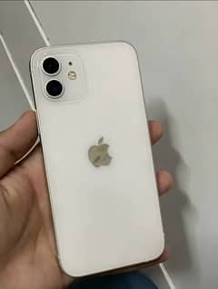 Iphone 12 factory 128 GB 87 bh