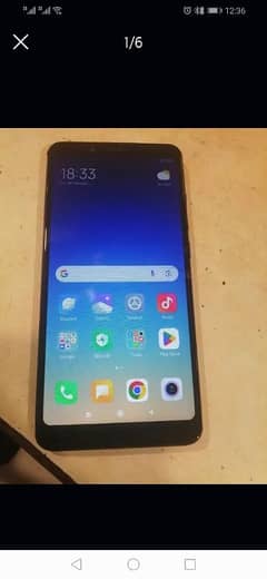 redmi note 5