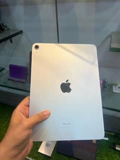 IPad Air 5 with Box