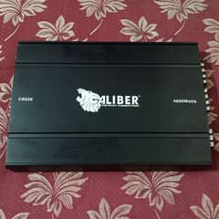 Amplifier Supported Heavy Speaker Woofer For Sell Boofer SUPPORTED Amp