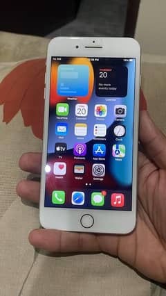 iphone 7plus 32 gb pta