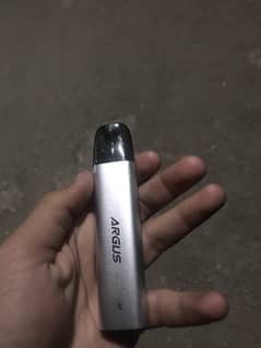 Argus   vape