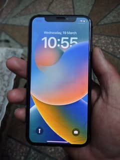 Iphone X 64gb Factory Unlock