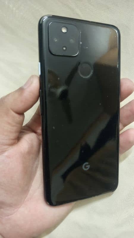 google pixel 4a 5g 1