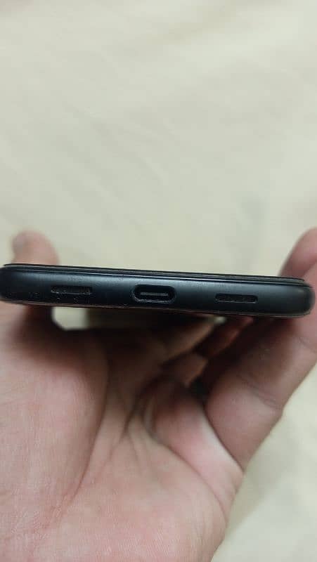 google pixel 4a 5g 4