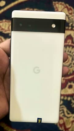 Google Pixel 6a