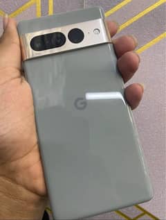 Google Pixel 7 Pro 12/128 Pta approved