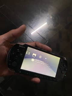 SONY PSP 3001