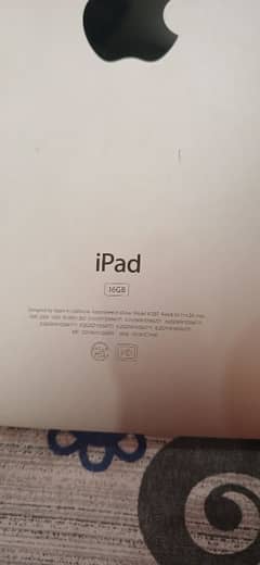 apple ipad