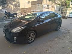 Toyota Prius 2011